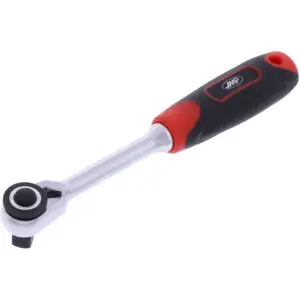 JMP Umschaltknarre 1/4 Micro 130 mm