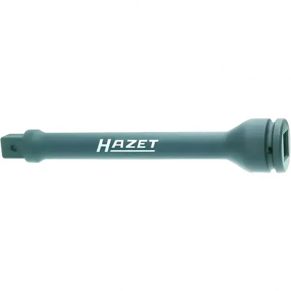 Hazet Kraft Verlängerung 1/2 Zoll 130 mm Hazet