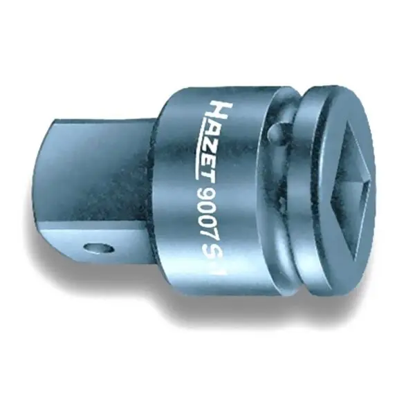Hazet Adapter Antr 1/2 Abg 3/4 Motorrad