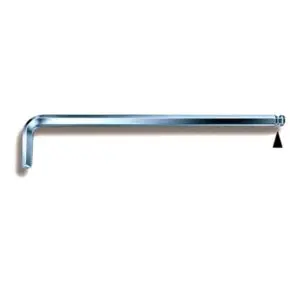 Hazet Winkelschraubendreher 12mm Kugelkopf 2105LG-12 4000896011995