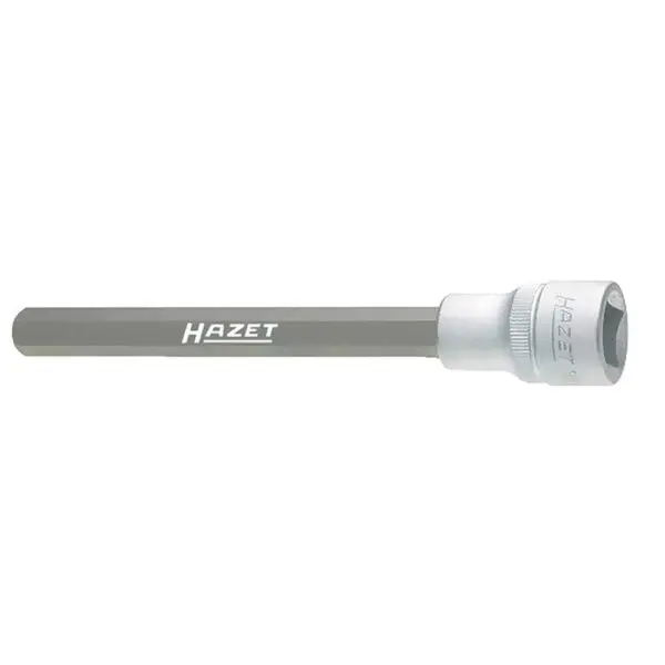 Hazet Bremssattel-Schraubendreher-Einsatz 1/2Zoll Innensechskant 9mm Länge 108mm