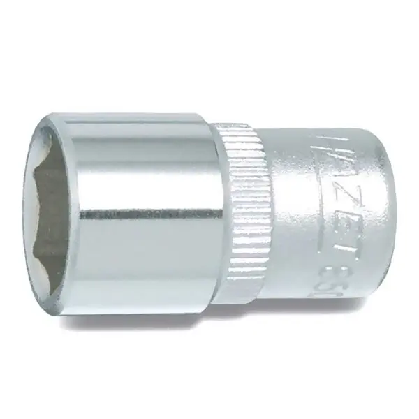 Hazet Steckschlüssel-Einsatz 6kant 1/4Zoll Stecknuss 11mm Motorrad