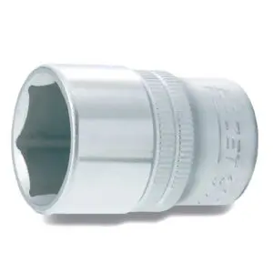 Hazet Stecknuss 6kt 1/2 Sw26 Länge 44mm 900-26 4000896042890