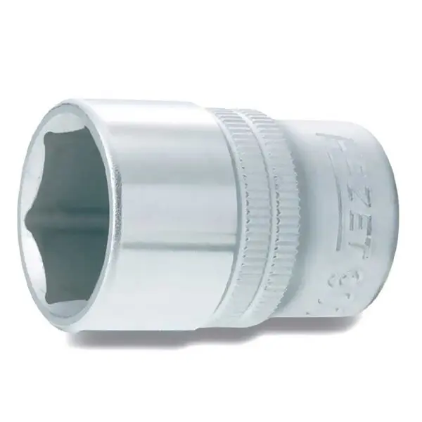 Hazet Stecknuss 6kt 1/2 Sw28 Länge 47mm 900-28 4000896042913
