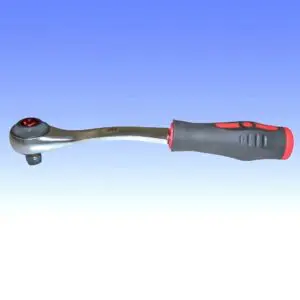 JM Umschaltknarre 3/8 + Drehradumschaltung Motorrad