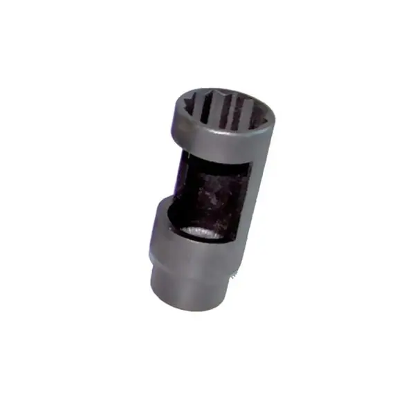 Spezial-Steckschlüssel-Einsatz 6kt 1/2 27 Lg 78mm 4043981019032 Werkzeug