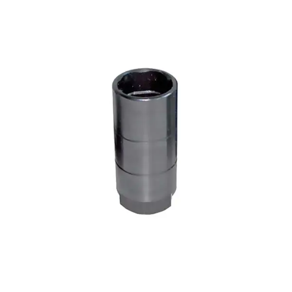 Spezial-Steckschlüssel-Einsatz 12kt 3/8 27 Lg 74mm 4043981018363 Werkzeug
