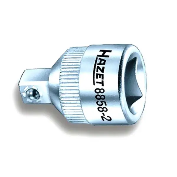 Hazet Betätigungswerkzeug 3/8x1/4Zoll Reduzierstück Motorrad