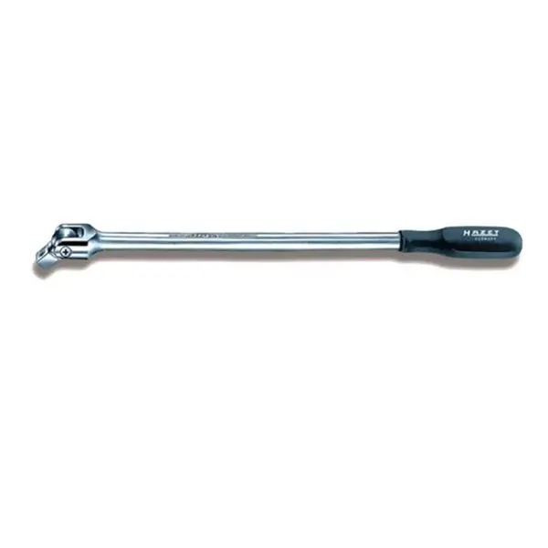 Hazet Betätigungswerkzeuge 1/2Zoll Gelenkgriff 472mm Motorrad