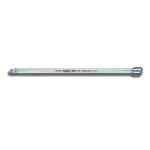 Hazet Betätigungswerkzeuge 3/8Zoll Verlängerung 10Z / 254,0mm Motorrad