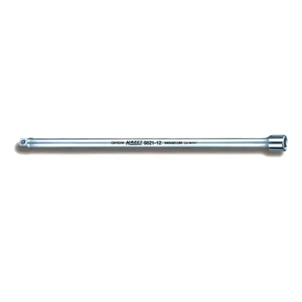Hazet Betätigungswerkzeuge 3/8Zoll Verlängerung 12Z / 304,0mm Motorrad