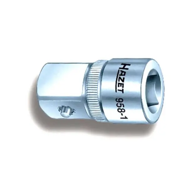 Hazet Betätigungswerkzeug 1/2-3/4Zoll Adapter Motorrad