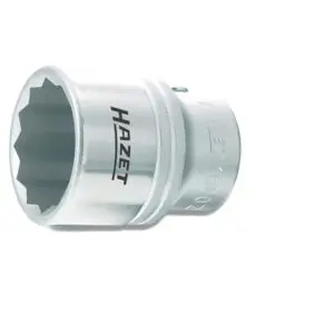Hazet Steckschlüsseleinsatz 12-kant 3/4Zoll Länge 73mm Ducati 748 748