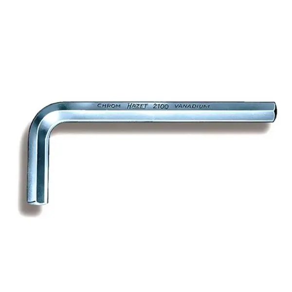 Hazet Winkelschraubendreher 5mm 2100-05 4000896011346