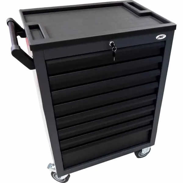 Jmp Werkzeugwagen leer Emboy 32.0 1.037 x 781 x 498 mm anthrazit