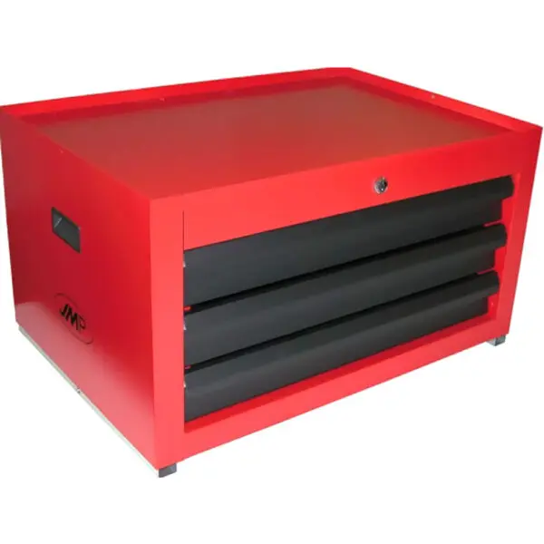 JMP AUFSATZKOFFER leer Emboy 5.0 4000896204300