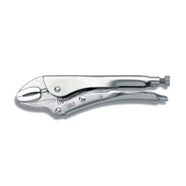 Hazet Gripzange 180mm 757-7 4000896030347