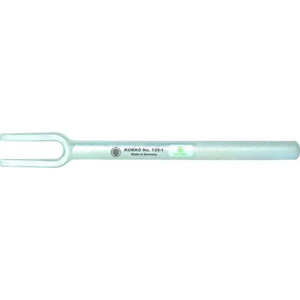 Kukko Trenngabel Öffnung 18mm 750,0g 135-1 4021176024856 Werkzeug