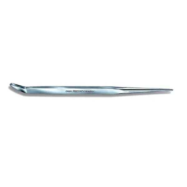 Hazet Hebeleisen Länge: 400,0mm Silber 2165-2 4000896013319