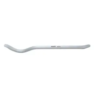 Hazet Reifen-Montiereisen 456,0mm Silber 653 4000896028719