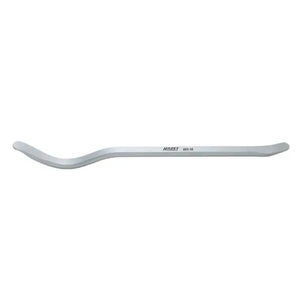 Hazet Reifen-Montiereisen 456,0mm Silber 653 4000896028719