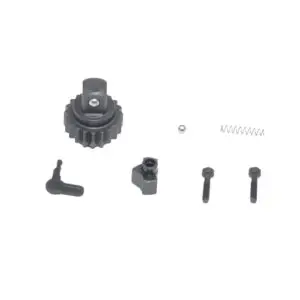 Hazet Reparatursatz Drehmomentschlüssel für 6070031+6074215 6401/7 4000896111169