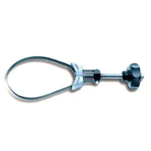 Hazet Ölfilterschlüssel 65-105mm Durchmesser 2171-5 4000896013449 Werkzeug