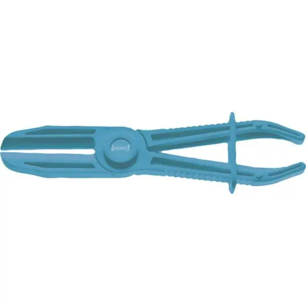 Hazet Abklemmzange 250mm f. Kühlerschl. Bis 60mm 4590-3 4000896055753