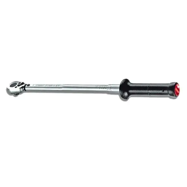 Hazet Drehmomentschlüssel 5-60 Nm 3/8 Antrieb Hazet 6110-1CT 4000896025022