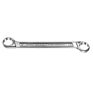 Hazet Doppelringschlüssel Geschl 16x17 610N-16X17 4000896024797 Werkzeug