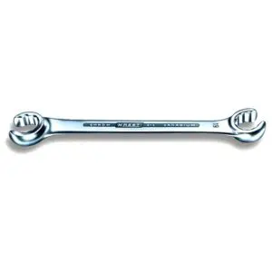 Hazet Offene Doppelringschlüssel 16x18 612-16X18 4000896025145 Werkzeug