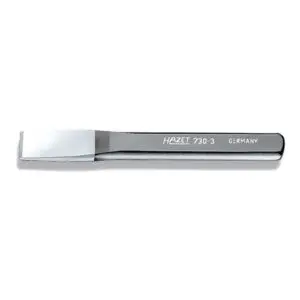 Hazet Flachmeissel 21x175 271,0g 730-5 4000896029594