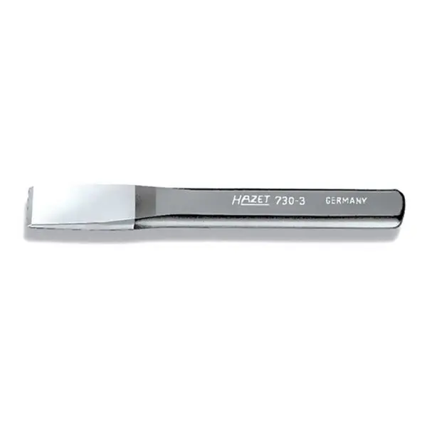 Hazet Flachmeissel 21x175 271,0g 730-5 4000896029594