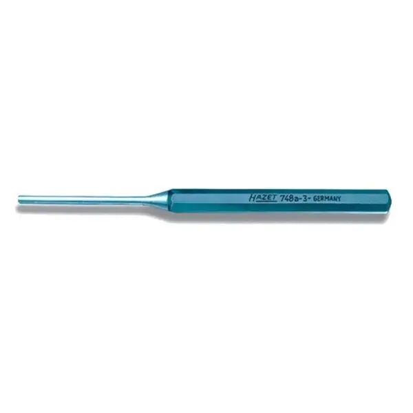 Hazet Splinttreiber 2x150 71,0g 748B-2 4000896029907
