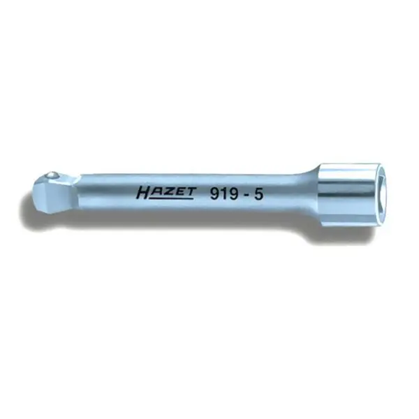 Hazet Betätigungswerkzeug 1/2Zoll Verlängerung Schwenkbar 125mm 12.5 Grad