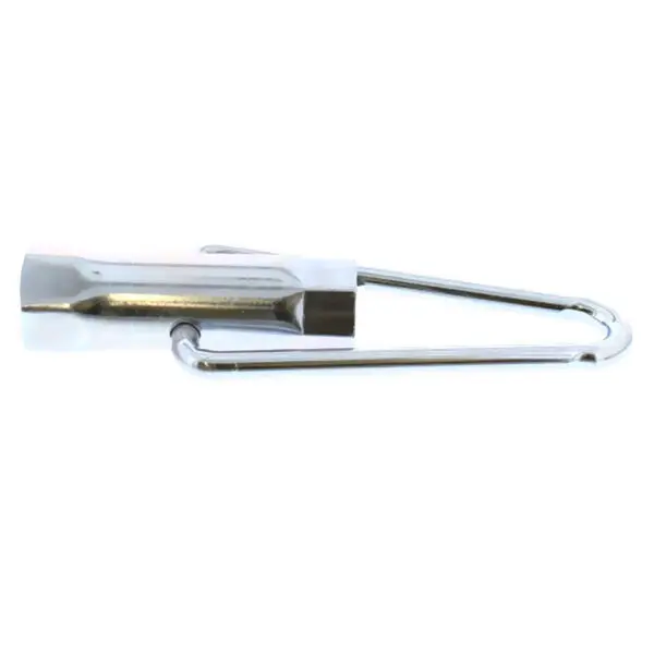 JMP Zündkerzenschlüssel 21+26mm 4043981204698