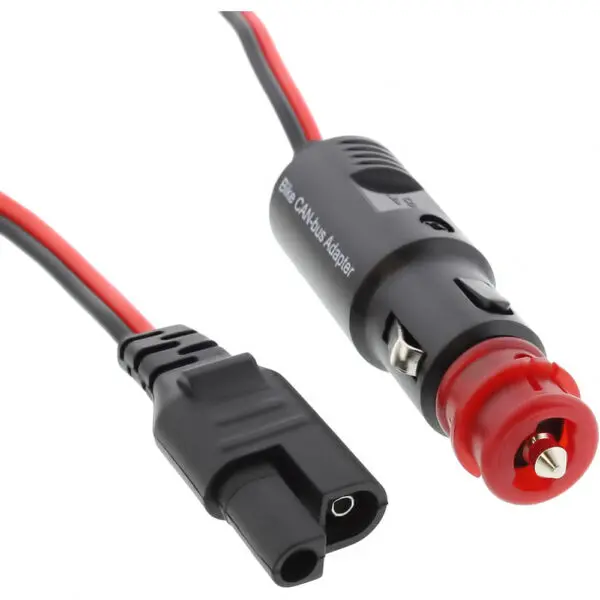 JMP Adapter Bordsteckdose für Skan 1.0/4.0/8.0