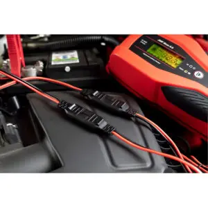 Verlängerungskabel Batterieladegerät 3 Meter für Skan 1.0/4.0/8.0