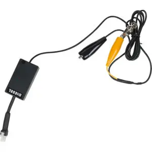 KS TOOLS Konverterbox Diesel für 6090150
