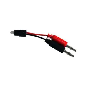 Prüfkabel mit LED + Led 4037374990619 Werkzeug
