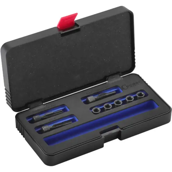 JMP GLUEHKERZENGEW Reparatursatz M9X1.0 4037374567118