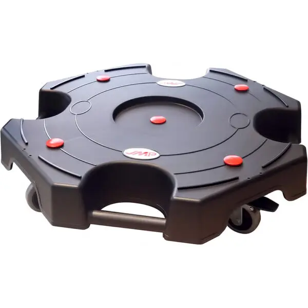 JMP Rad/Reifen Rangierer für 8 Räder/Reifen