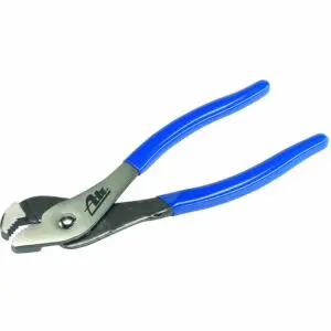 ATE Gripzange Spezial L.: 175 mm Gewicht: 180g blau