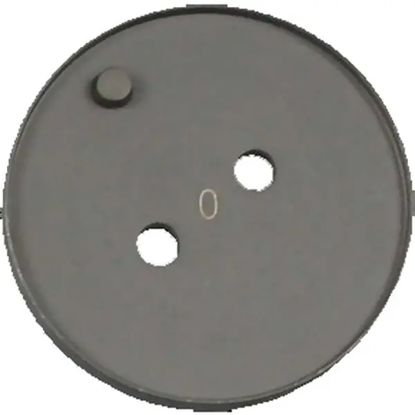 Adapter einzeln 0 für Bremskolben-Rücksetzwerkzeug-Sätze 01465L-0 4033592040976