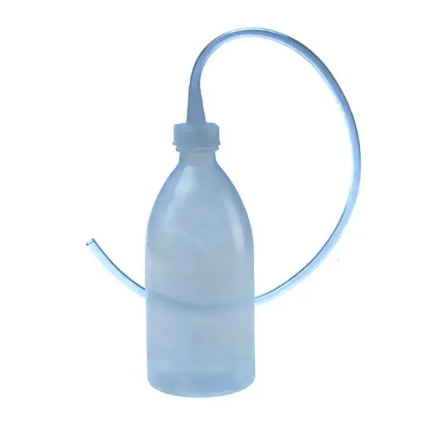 ATE Absaugflasche f. Bremsflüssigkeit 500ml 03.9314-5910.3 4006633096003