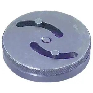 KS-Tools Universal 2 PIN Adapter einstellbar für BREMSKOLBEN 150.1926 4042146511