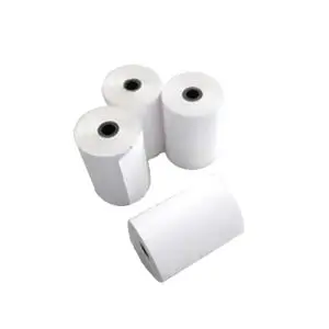 ATE Druckerpapierrollen 4 Stahl Bremsflüssigkeit Tester Ate 03.9311-0096.3 40066