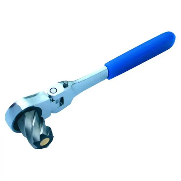 ATE Reibahle für ABS Sensoraufnahme 15 X 23mm 03.9301-0006.3 4006633386203