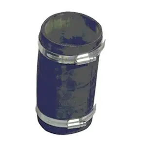 Motorrad VERBINDUNGSSCHLAUCH 60mm für 6140034 6140061 111855_1