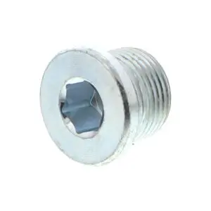 JMP Ölablassschraube M20X1.5 JM 5 Stück für 6140298 4043981210774